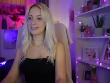 Chaturbate Best Webcam of lucy_cutie_
