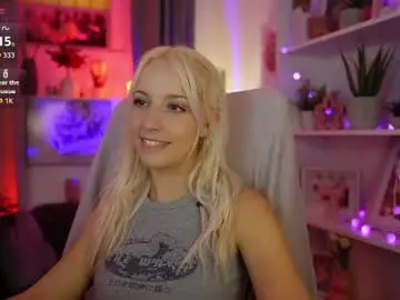Chaturbate Adult Webcams of lucy_cutie_