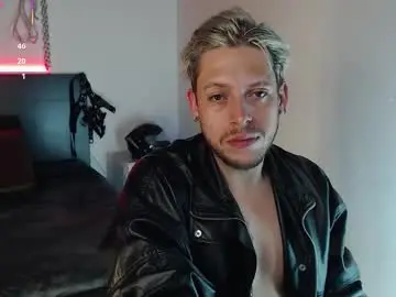 Chaturbate Free Porn Cam of maaxxxrider