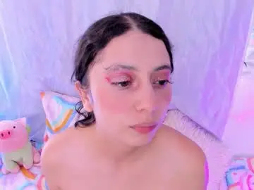 Chaturbate Sex Chat of megan_yagami