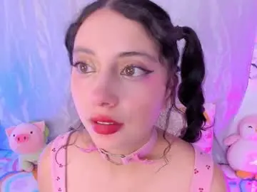 Chaturbate Sex Chat of megan_yagami