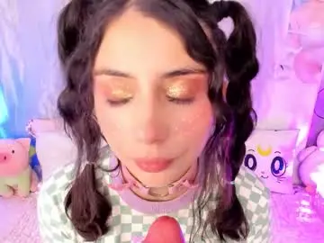 Chaturbate Live Sex Cam of megan_yagami