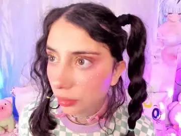 Chaturbate Best Webcam of megan_yagami