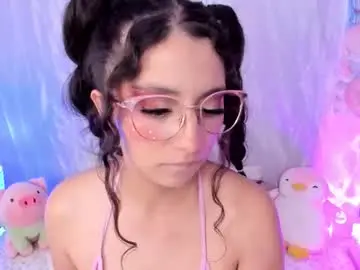 Chaturbate Live Sex Cam of megan_yagami