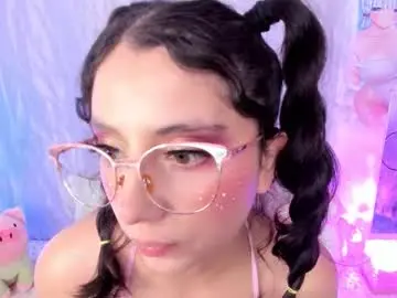 Chaturbate Free Porn Cam of megan_yagami