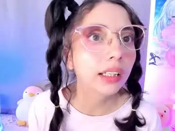 Chaturbate Free Live Porn of megan_yagami