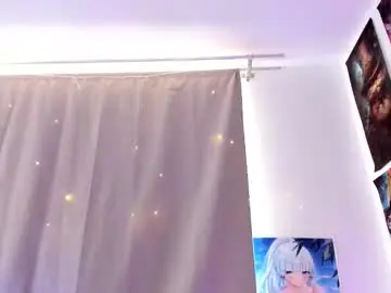 Chaturbate Live Sex Cam of megan_yagami