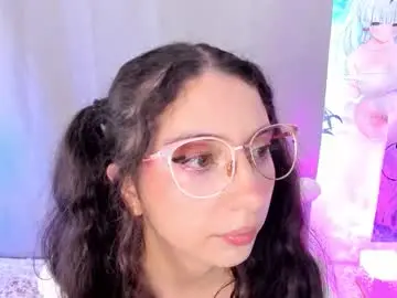 Chaturbate Sex Chat of megan_yagami