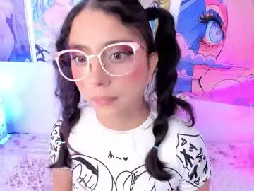 Chaturbate Live Porn of megan_yagami