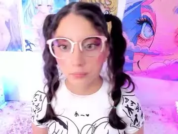 Chaturbate Private Sex Chat of megan_yagami