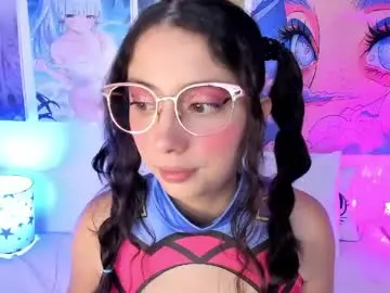 Chaturbate Sex Cam of megan_yagami