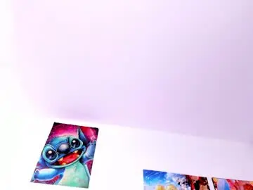 Chaturbate Nude Webcam of megan_yagami