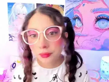 Chaturbate Watch Live Sex Cams of megan_yagami