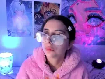 Chaturbate Watch Live Sex Cams of megan_yagami