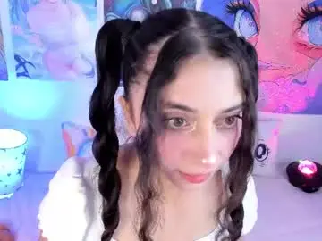 Chaturbate Best Webcam of megan_yagami