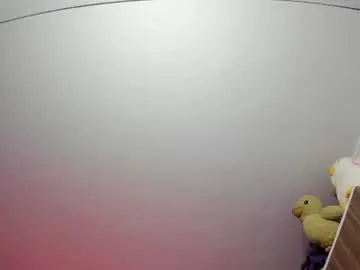Chaturbate Adult Video Chat of megan_yagami