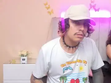 Chaturbate Adult Webcam of miss_may_