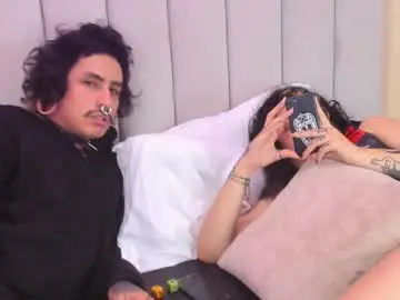 Chaturbate Nude Webcam of miss_may_