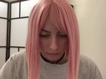 Chaturbate Sex Cam of pinkmystery_2026