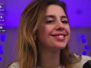 Chaturbate Adult Webcam of plump_bums