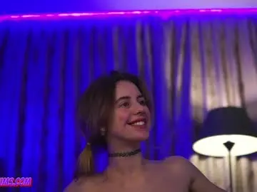 Chaturbate Nude Webcam of plump_bums