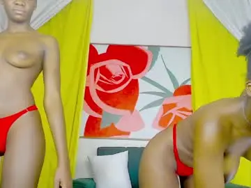 Chaturbate Adult Video Chat of pretty_daisy1
