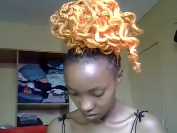 Chaturbate Sex Chat of pretty_jazmine