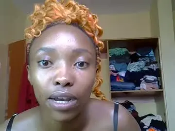 Chaturbate Best Webcam of pretty_jazmine