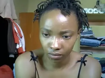 Chaturbate Live Sex of pretty_jazmine