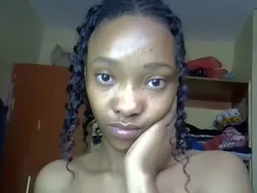 Chaturbate Live Sex of pretty_jazmine