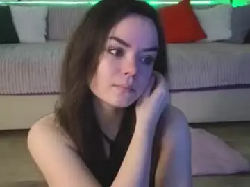 Chaturbate Adult Webcam of prettyyy_kitty
