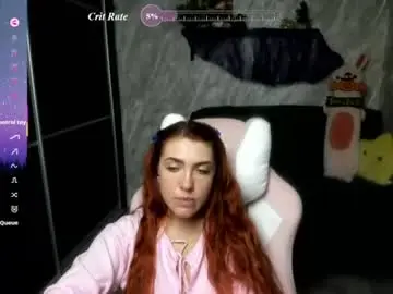 Chaturbate Nude Webcam of reginasmilee