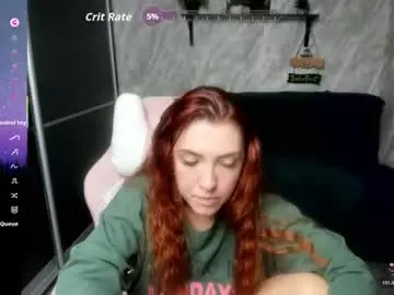Chaturbate Live Sex Cam of reginasmilee