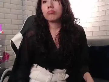 Chaturbate Adult Webcam of salma_falcon