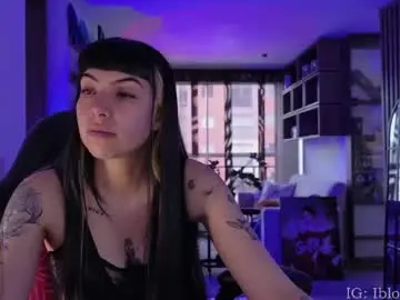 Chaturbate Live Porn of saraadesire