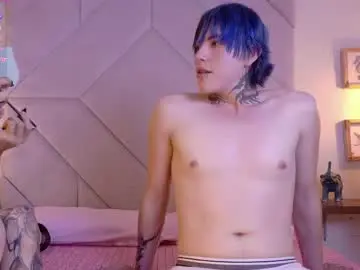 Chaturbate Best Webcam of sateh_and_hikary