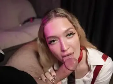 Chaturbate Nude Webcam of slemgem