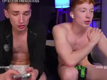 Chaturbate Best Webcam of stefan__cute