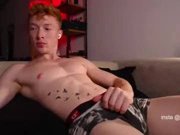 Chaturbate Best live sex cam show of stefan__cute