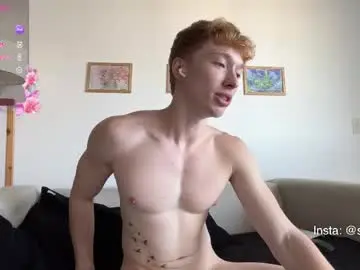 Chaturbate Adult Webcams of stefan__cute