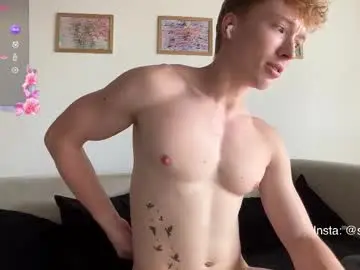 Chaturbate Sex Chat of stefan__cute