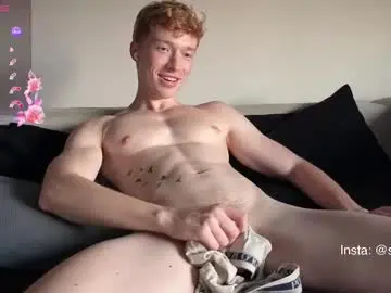 Chaturbate Adult Webcam of stefan__cute