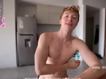 Chaturbate Adult Video Chat of stefan__cute
