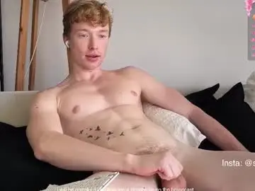 Chaturbate Live Sex of stefan__cute