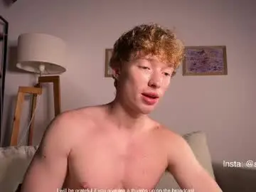 Chaturbate Best live sex cam show of stefan__cute