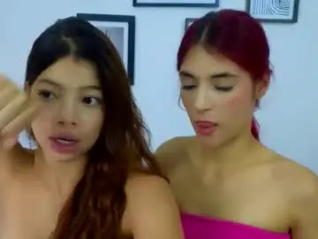 Chaturbate Free Live Porn of stormy_17