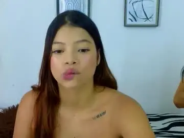 Chaturbate Adult Webcams of stormy_17