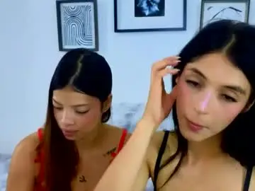 Chaturbate Best Webcam of stormy_17
