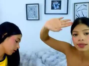 Chaturbate Best Webcam of stormy_17