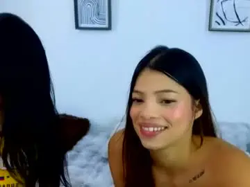Chaturbate Free Live Porn of stormy_17